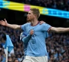 De Bruyne kan héél prestigieuze prijs in de wacht slepen