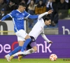 Genk staat op het punt afscheid te nemen van twee overbodige spelers