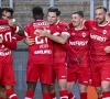 Wie stopt Antwerp? Vier man van Great Old in Team van de Week, ook twee Buffalo's én deze spelers zijn erbij