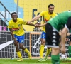 Goalgetter Jupiler Pro League komt met zeer verrassende reactie na hattrick