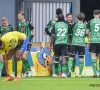 Verwennerij op zondag: Cercle Brugge mag nog dromen van Europa na doelpuntenfestival in en tegen Westerlo