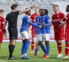 Gumienny haalt uit en duidt schuldige aan voor tumultueuze slotfase tussen Antwerp en Genk