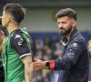 Fikse waarschuwing aan Cercle Brugge: "Moet binnen de perken blijven"