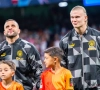 Erg opvallend: twee spelers uit Jupiler Pro League op podium beste schutters 2023, ook twee ex-Charleroispelers present