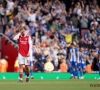 Leandro Trossard en Arsenal zien de titel steeds verder wegglippen na een nieuwe nederlaag