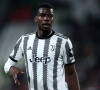 OFFICIEEL: Juventus en Paul Pogba hebben een beslissing gemaakt over de toekomst van Franse middenvelder