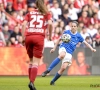 Bittere pil voor KRC Genk Ladies: "Alles werd tegen ons gefloten"