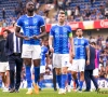 Nieuwkomer maakt veel indruk bij KRC Genk: "De linksvoetige versie van Jérémy Doku"