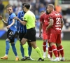 Alderweireld reageert op actie en uitspraken van Noa Lang: "Dat ik hem beter op het veld aanpak? Hmmm"