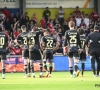 Een belangrijke stap gezet en een frappant tafereel tussen twee supporterskernen in Jupiler Pro League: "Niet toevallig"