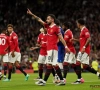 OFFICIEEL: spits verlaat Manchester United, dat op zoek moet naar aanvallende versterkingen