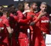 Boegbeeld Antwerp houdt het niet droog na match tegen Union, supporters geven hem groots gebaar