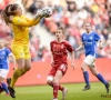 Opvallend: niet Gouden Schoen, maar deze keepster uitverkoren als 'beste keepster van het seizoen'