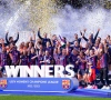 Barcelona trekt Champions League naar zich toe na ferme comeback tegen Wolfsburg