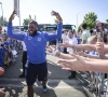 Mark McKenzie heeft heel mooie woorden voor Genk-supporters