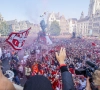 Supporters van Brugge kunnen plots leven met titel van Antwerp: Karl Vannieuwkerke zegt waarom