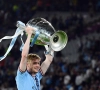 Kevin De Bruyne krijgt mogelijk serieuze concurrentie bij Manchester City