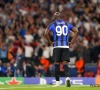 Ook Inter-coach Simone Inzaghi sluit de deur nu helemaal voor Romelu Lukaku