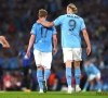 Kevin De Bruyne krijgt geen deadline van Pep Guardiola