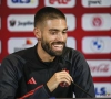 Yannick Carrasco laat zich uit over 'mindere' kant van voetballer zijn: "Mensen begrijpen niet wat wij moeten opofferen"