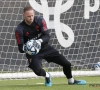 Matz Sels heeft punten gepakt in het hoofd van Tedesco