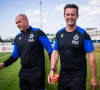 Deila neemt opmerkelijke beslissing bij Club Brugge en bezorgt Mannaert een hoop werk