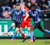 Weer veel miljoenen op komst voor Club Brugge: Duitsers geïnteresseerd in dure vogel