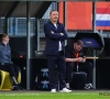 Bondscoach Ives Serneels tempert de ambities in Nations League: "Voorbereiding op EK-kwalificaties"