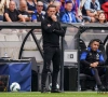 Nog heel wat werk: Club Brugge kan tijdens de Brugse Metten weinig overtuigen