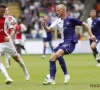 Jesper Fredberg legt uit waarom Kasper Dolberg voor hem echt geen dure Anderlecht-speler is