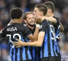 Dure vogel Club Brugge 'gewoon' in de basis voor blauw-zwart, maar transfer lijkt imminent