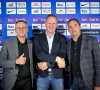 OFFICIEEL: RC Genk slaat interesse Engelse ploegen af en wil met fantastisch nieuws in toekomst aan de top blijven