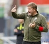 Vanhaezebrouck komt met serieuze verwittiging voor clash met Antwerp