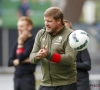 Spelers geloven in grootse dingen, maar Vanhaezebrouck is bijzonder kritisch: "Totaal niet gezien"