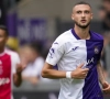 Waarom Anderlecht geen extra verdediger ging halen, Fredberg geeft het antwoord