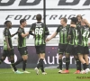 Cercle Brugge duwt Westerlo nog dieper in de put en komt zelfs even aan de leiding