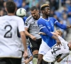 Eupen verrast en stunt op het veld van vice-kampioen Genk