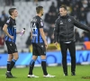 Transferitis of niet? Drie namen ontbreken in selectie Club Brugge, met toch één heel opvallende