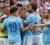 Doku en De Bruyne niet nodig: Manchester City is veruit de beste van de wereld