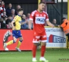 STVV gaat met het kleinste verschil winnen bij KV Kortrijk en komt met 6 op 6 verrassend mee aan de leiding