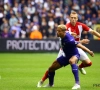 Zelfs niet in de wedstrijdselectie tegen La Louvière: zomertransfer Anderlecht lijkt op weg naar vroege exit