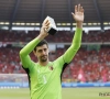 📷 Thibaut Courtois scoort naast het veld: Indrukwekkende bolide van 400.000 euro pronkt in zijn garage