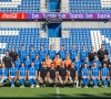 Super League: KRC Genk boekt nuttige zege bij KV Mechelen