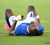 Mike Trésor geeft stand van zaken over blessure én mogelijk vertrek bij KRC Genk