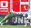 't Is geen Verbruggen, maar Anderlecht heeft een betrouwbaar sluitstuk in doel staan, die ook nog eens 'slim geblesseerd' raakt