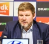 📷 Hein Vanhaezebrouck neemt verrassende naam op in selectie van KAA Gent