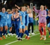 Engeland schakelt Australië uit op WK vrouwenvoetbal, ondanks heerlijk doelpunt van thuisvedette