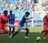 0-0: Racing Genk schiet te laat in actie en weet niet te winnen van Charleroi in eigen huis