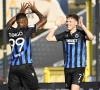 Gaat het plots héél snel? 'Engelse topclub gaat vol op het gaspedaal voor sterkhouder van Club Brugge'