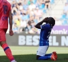 René Vandereycken velt oordeel of KRC Genk beter Trésor dan Paintsil gehouden had